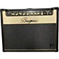 Used Bugera V22 22W 1x12 Tube Guitar Combo Amp thumbnail