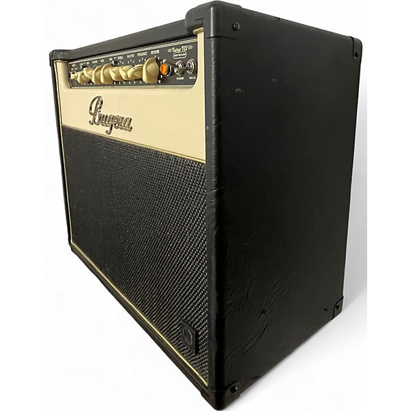 Used Bugera V22 22W 1x12 Tube Guitar Combo Amp