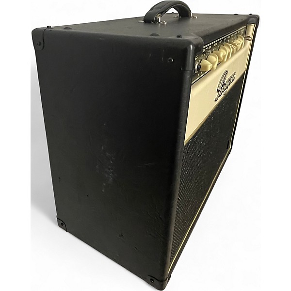 Used Bugera V22 22W 1x12 Tube Guitar Combo Amp