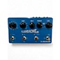Used TC Electronic Flashback X4 Delay And Looper Effect Pedal thumbnail