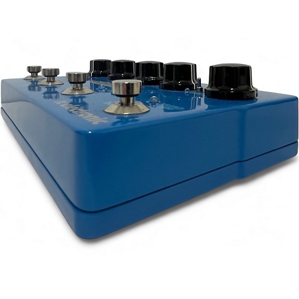 Used TC Electronic Flashback X4 Delay And Looper Effect Pedal