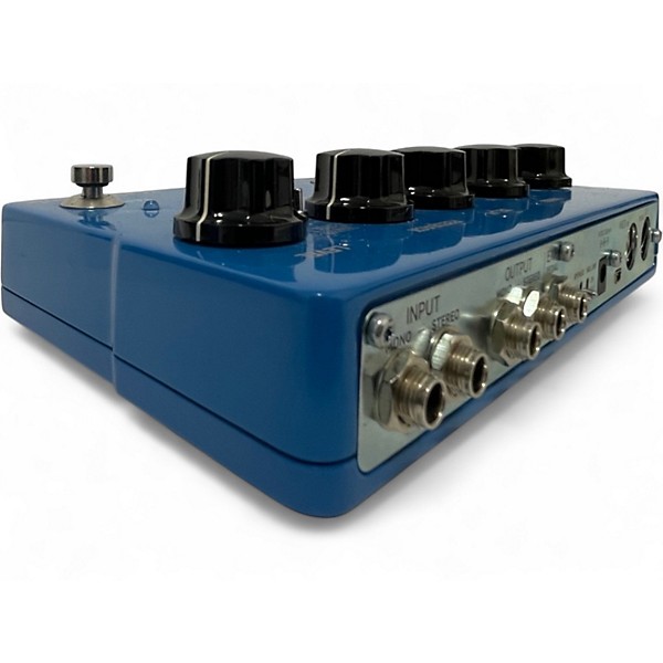 Used TC Electronic Flashback X4 Delay And Looper Effect Pedal