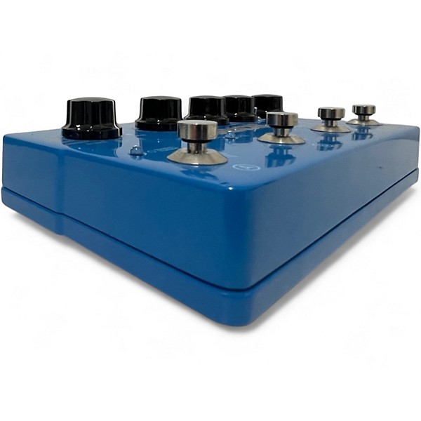 Used TC Electronic Flashback X4 Delay And Looper Effect Pedal