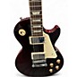 Used Gibson Les Paul Studio Wine Red Solid Body Electric Guitar
