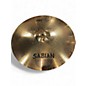 Used SABIAN 20in B8 Pro Medium Ride Cymbal thumbnail