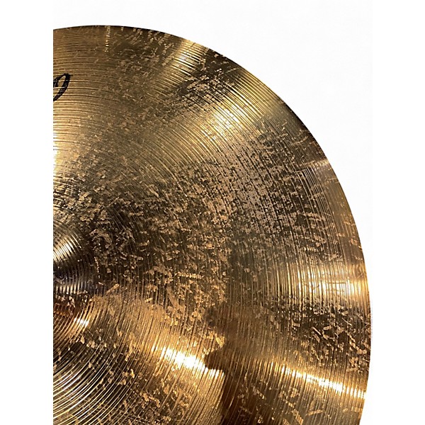 Used SABIAN 20in B8 Pro Medium Ride Cymbal