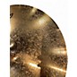 Used SABIAN 20in B8 Pro Medium Ride Cymbal