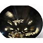Used Zildjian 18in Pitch Black China Cymbal