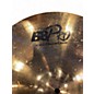 Used SABIAN 18in B8 pro crash Cymbal