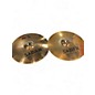 Used SABIAN 14in B8 Pro Hi Hat Pair Cymbal thumbnail