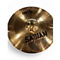 Used SABIAN 14in B8 Pro Hi Hat Pair Cymbal