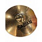 Used SABIAN 14in B8 Pro Hi Hat Pair Cymbal