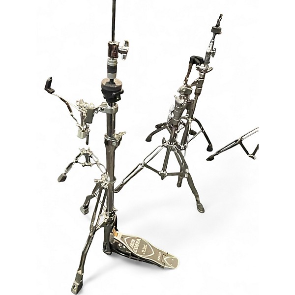 Used TAMA Iron Cobra HiHat Stand Cymbal Stand