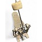 Used Cb Drums Single Kick Pedal Single Bass Drum Pedal