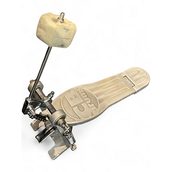 Used Cb Drums Single Kick Pedal Single Bass Drum Pedal