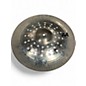 Used SABIAN 17in AA Holy China Brilliant Cymbal thumbnail
