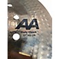 Used SABIAN 17in AA Holy China Brilliant Cymbal