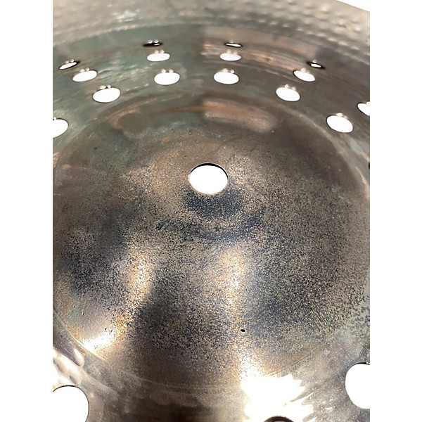 Used SABIAN 17in AA Holy China Brilliant Cymbal