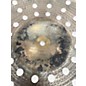 Used SABIAN 17in AA Holy China Brilliant Cymbal