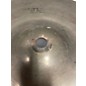 Used Zildjian 14in Mastersound Hi Hat Pair Cymbal