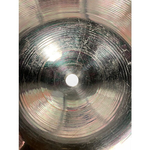 Used SABIAN 16in AAX Crash Bright Cymbal