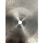 Used SABIAN 18in CARMINE APPICE SIGNATURE SERIES CHINESE Cymbal