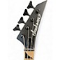 Used Jackson JS1M Black Electric Bass Guitar