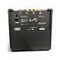 Used Fender Rumble 15 15W 1X8 Bass Combo Amp