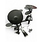 Used Roland TD-4KP Electric Drum Set thumbnail