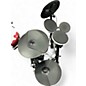 Used Roland TD-4KP Electric Drum Set