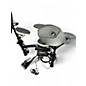 Used Roland TD-4KP Electric Drum Set