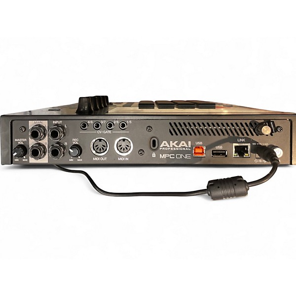 Used Akai Professional MPC One Production Controller