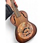 Used Kala KA-RES-BRS Brown Sunburst Ukulele