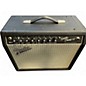 Used Fender Super Champ X2 15W Tube Guitar Combo Amp