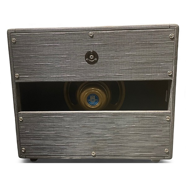 Used Morgan Amplification Morgan amps 112  Guitar Cabinet