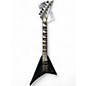 Used Jackson JS1X Minion Black Solid Body Electric Guitar thumbnail