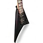 Used Jackson JS1X Minion Black Solid Body Electric Guitar