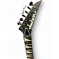 Used Jackson JS1X Minion Black Solid Body Electric Guitar