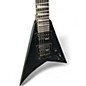 Used Jackson JS1X Minion Black Solid Body Electric Guitar