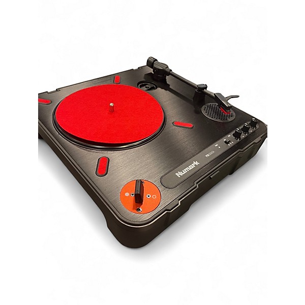 Used 2024 Numark PT01 Turntable