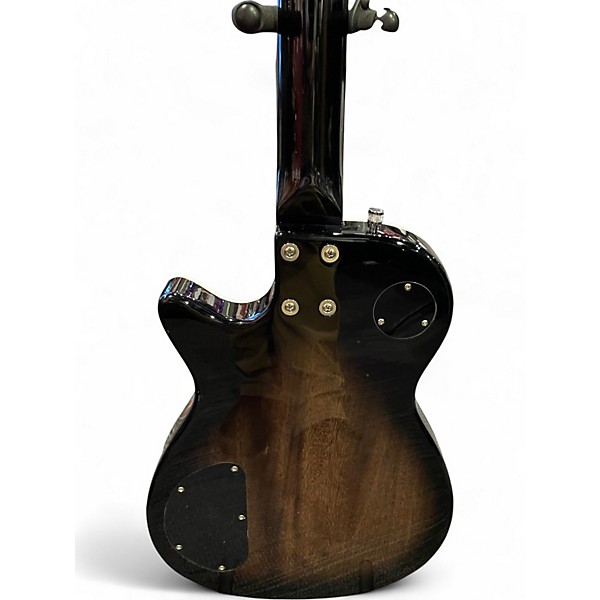 Used Gretsch Guitars G5260 Electromatic Jet Baritone With V-Stoptail Bristol Fog Baritone Guitars