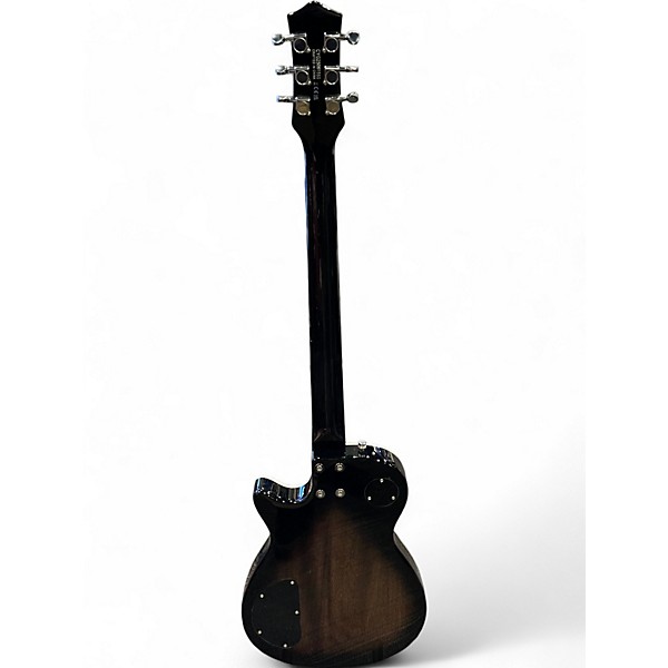 Used Gretsch Guitars G5260 Electromatic Jet Baritone With V-Stoptail Bristol Fog Baritone Guitars