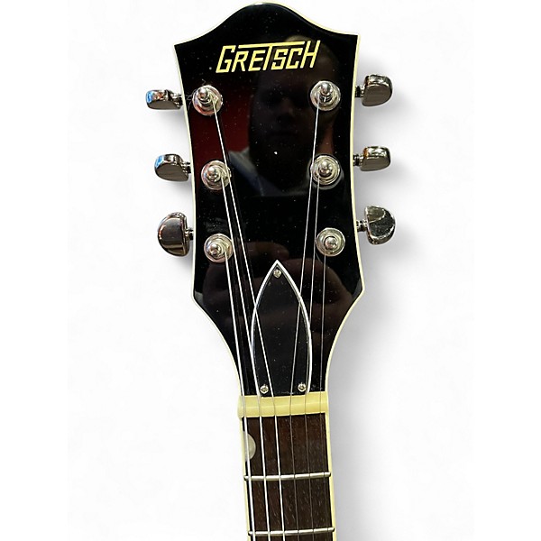 Used Gretsch Guitars G2622 Streamliner Center Block 2 Color Sunburst Hollow Body Electric Guitar