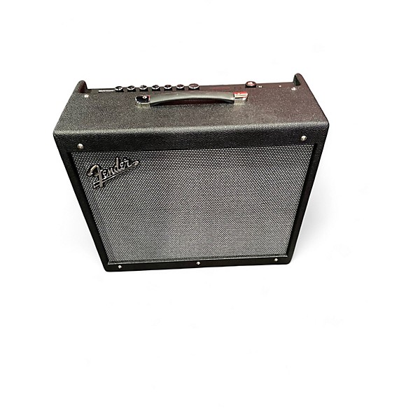 Used Fender Mustang GTX100 Guitar Combo Amp