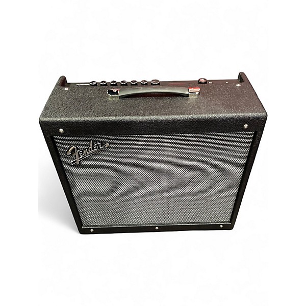 Used Fender Mustang GTX100 Guitar Combo Amp