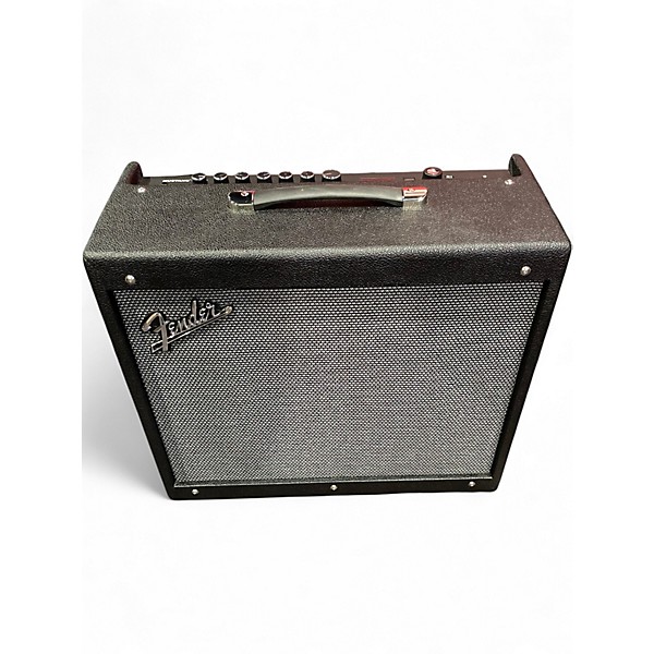Used Fender Mustang GTX100 Guitar Combo Amp