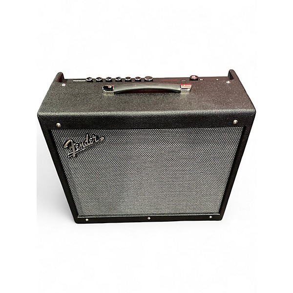 Used Fender Mustang GTX100 Guitar Combo Amp