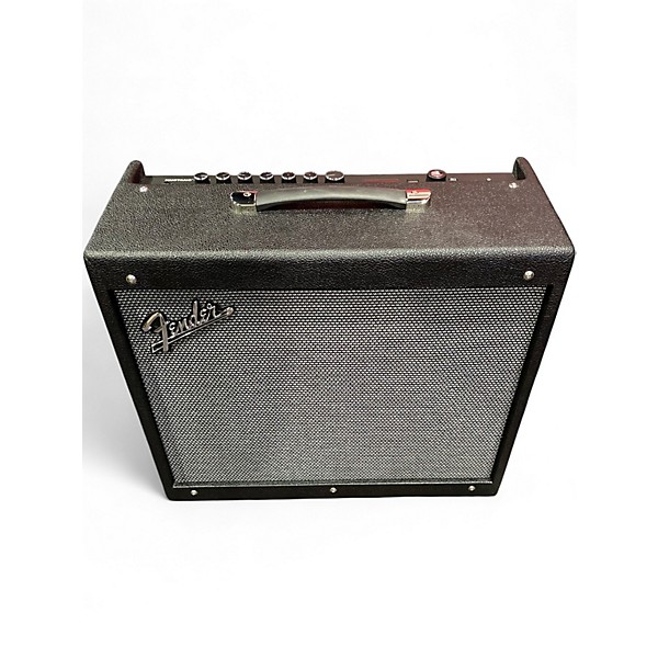 Used Fender Mustang GTX100 Guitar Combo Amp