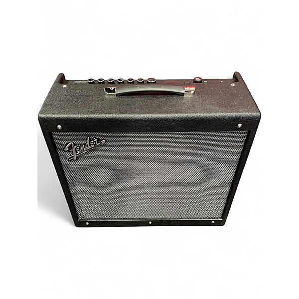 Used Fender Mustang GTX100 Guitar Combo Amp