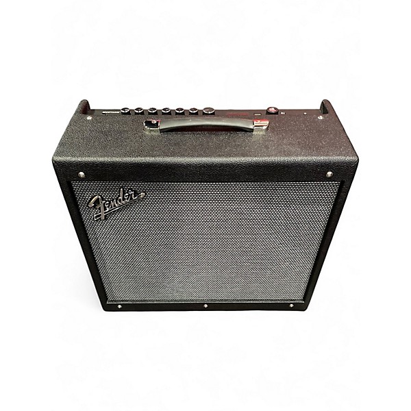 Used Fender Mustang GTX100 Guitar Combo Amp